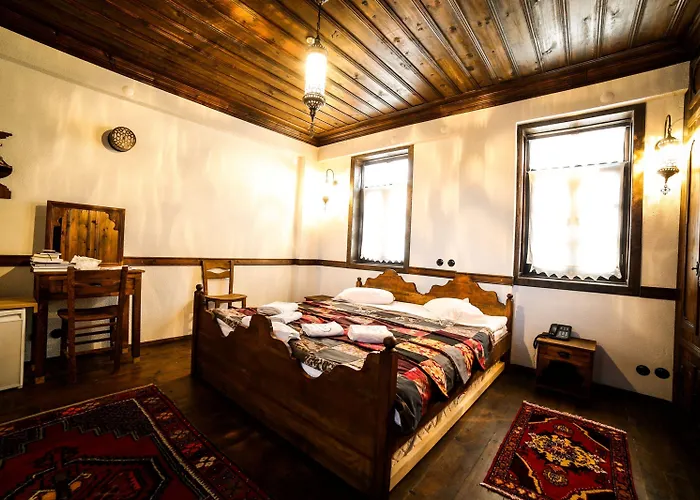 فندق Sillehan Boutique 5*