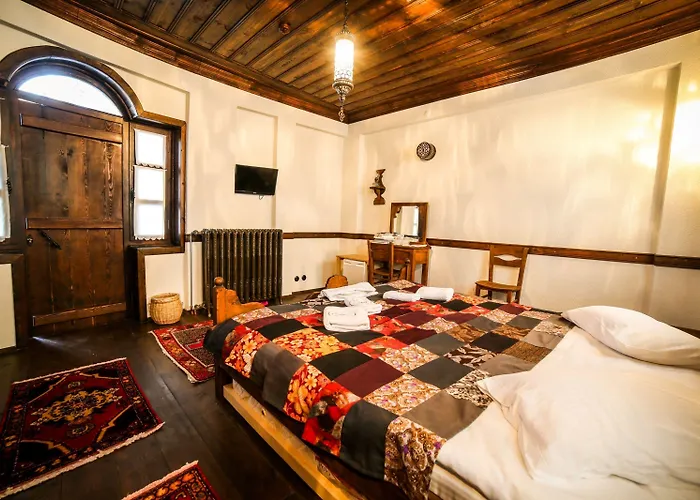 Sillehan Boutique فندق