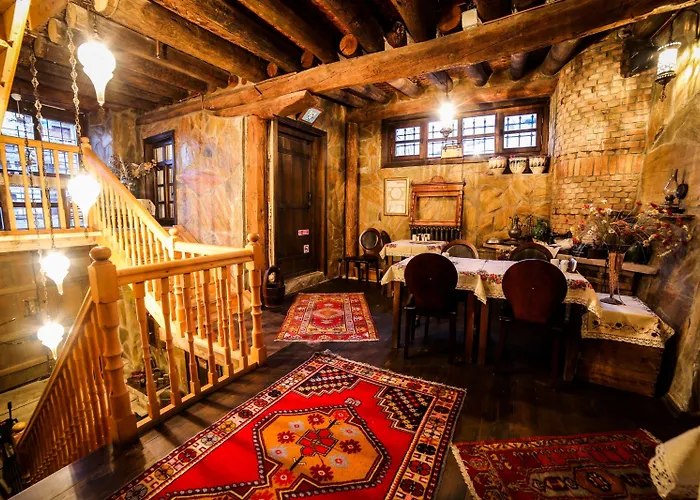 Sillehan Boutique كونيا