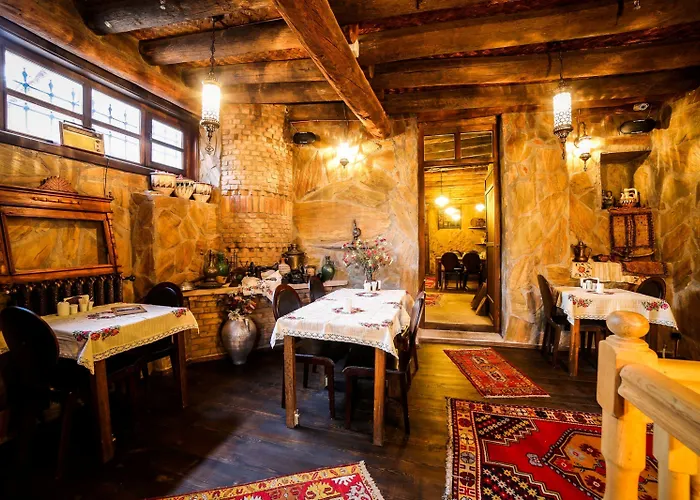 Sillehan Boutique كونيا