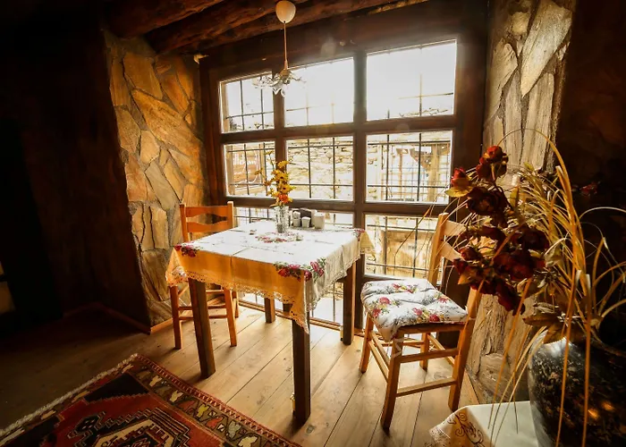 Sillehan Boutique فندق كونيا