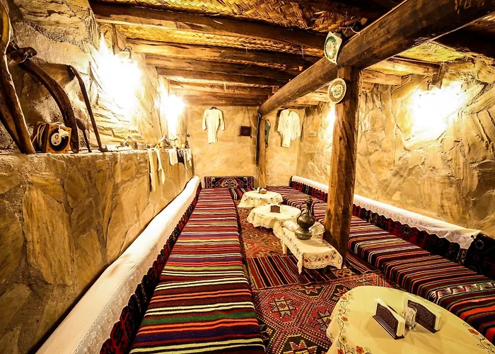 فندق Sillehan Boutique