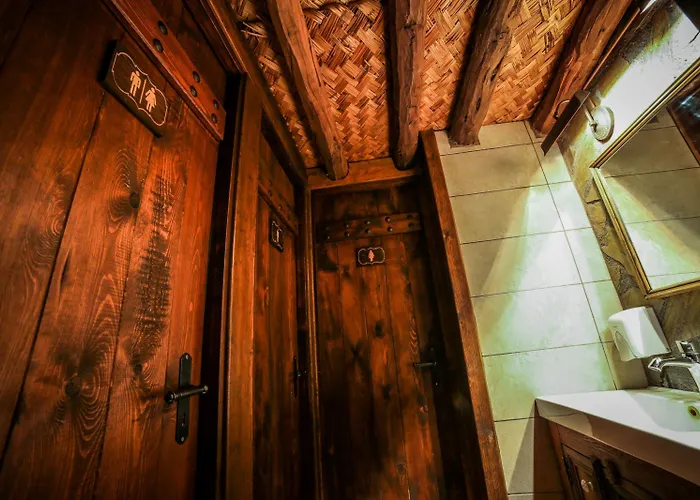 فندق Sillehan Boutique