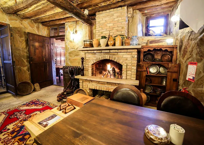 Sillehan Boutique فندق