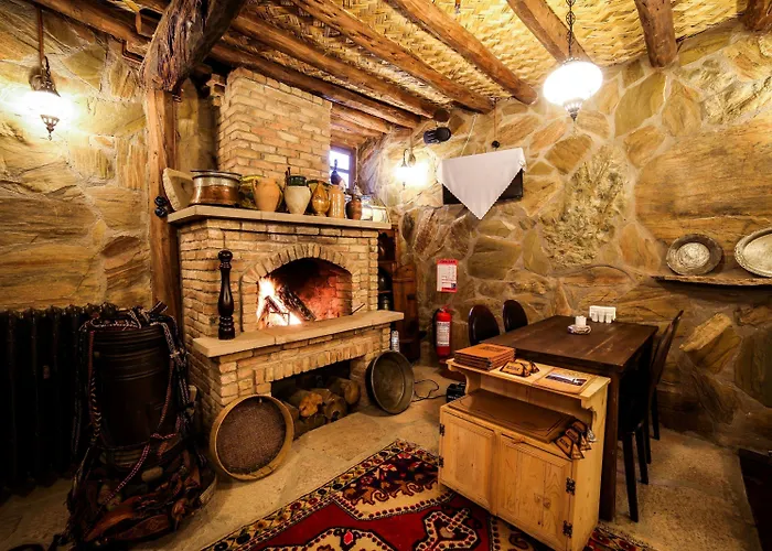 Sillehan Boutique 5*