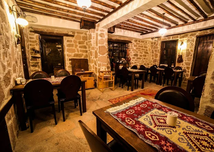 Sillehan Boutique فندق 5*