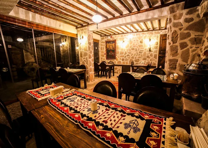 Sillehan Boutique فندق