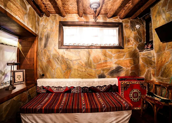 فندق Sillehan Boutique كونيا