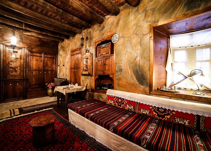 Sillehan Boutique كونيا