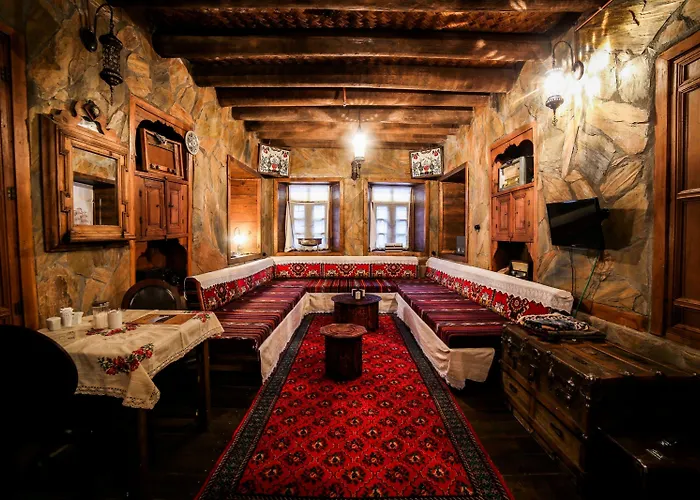 Sillehan Boutique كونيا