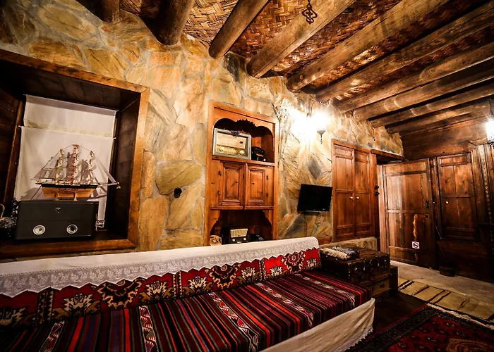 Sillehan Boutique 5*