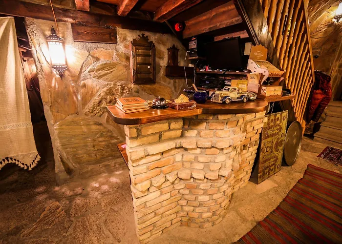 Sillehan Boutique فندق كونيا