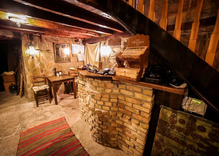 فندق Sillehan Boutique