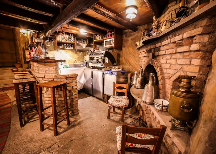 Sillehan Boutique كونيا