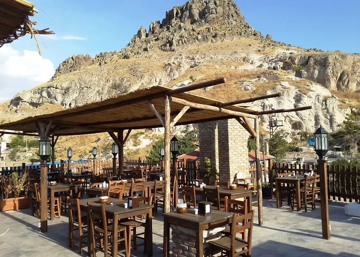 فندق Sillehan Boutique 5*