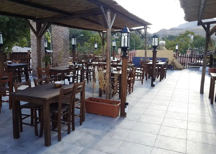 فندق Sillehan Boutique كونيا