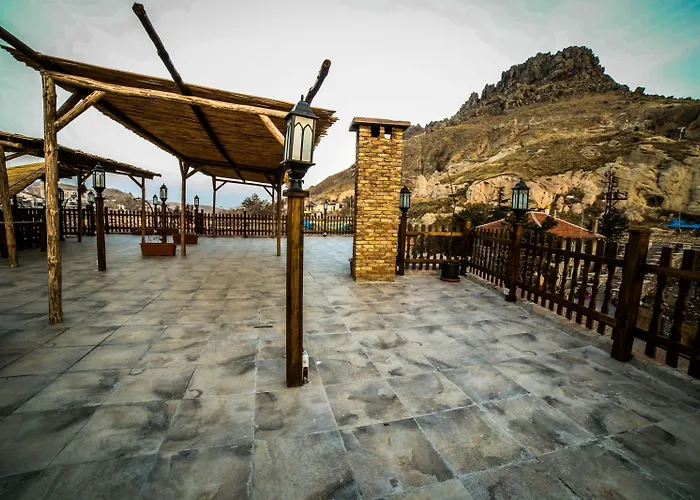 Sillehan Boutique فندق