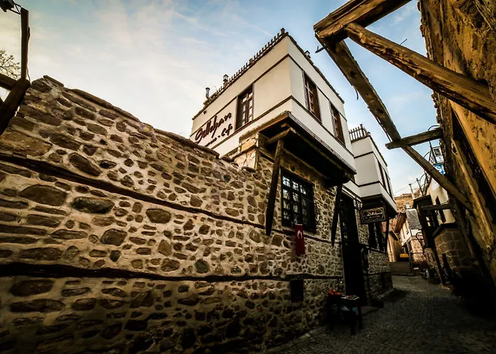 Sillehan Boutique 5*