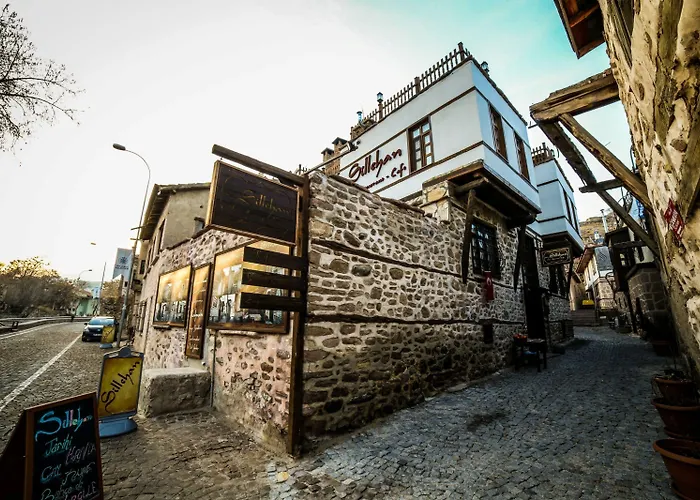 Sillehan Boutique فندق