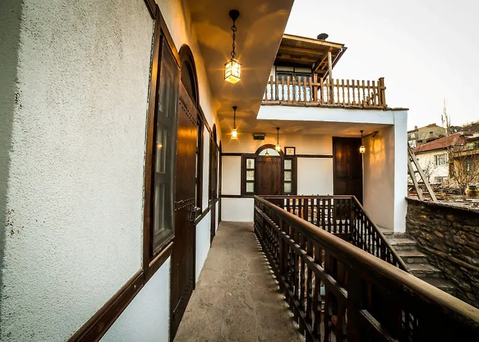 فندق Sillehan Boutique كونيا