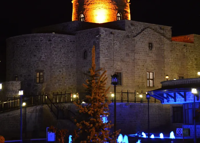 فندق Sillehan Boutique 5*