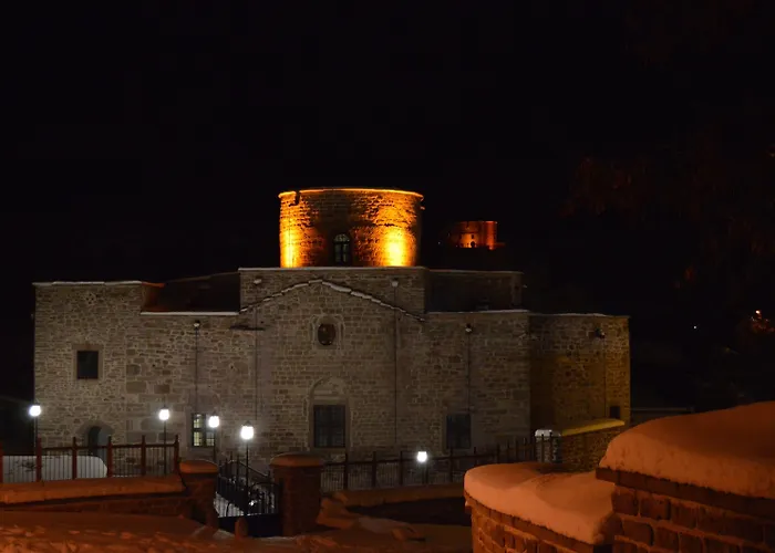 Sillehan Boutique فندق