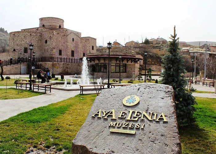 Sillehan Boutique كونيا