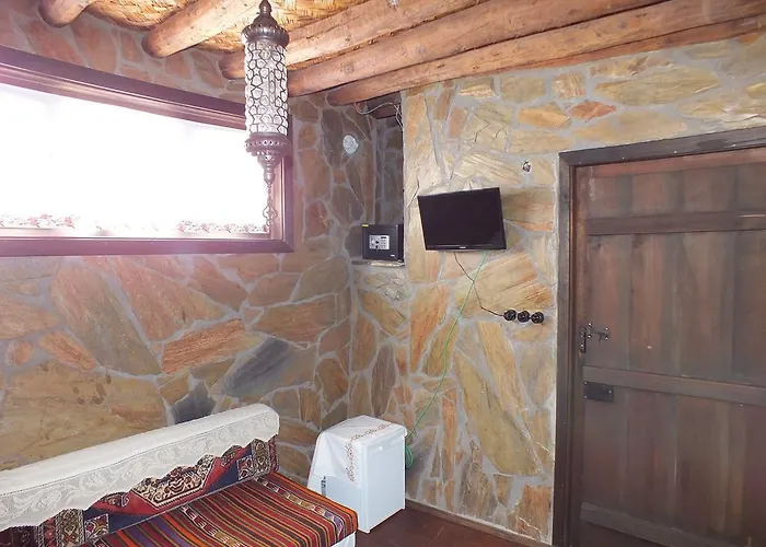 فندق Sillehan Boutique كونيا